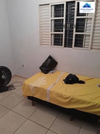 Imagem Casa com 2 Quartos à Venda, 125 m² em Loteamento Residencial Novo Mundo - Campinas Imagem Casa com 2 Quartos à Venda, 125 m² em Loteamento Residencial Novo Mundo - Campinas