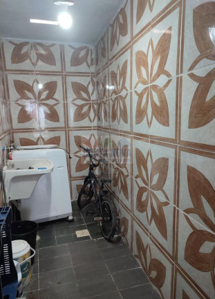 Imagem Casa com 2 Quartos à Venda, 73 m² em Parque São Vicente - São Vicente Imagem Casa com 2 Quartos à Venda, 73 m² em Parque São Vicente - São Vicente