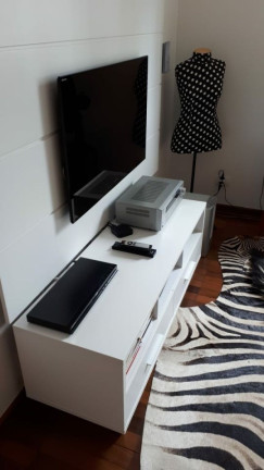 Imagem Apartamento com 3 Quartos à Venda, 113 m² em Paraíso - São Paulo