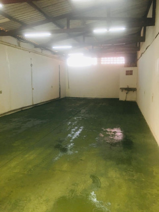 Imagem Galpão para Alugar, 180 m² em Jardim São Guilherme - Sorocaba Imagem Galpão para Alugar, 180 m² em Jardim São Guilherme - Sorocaba