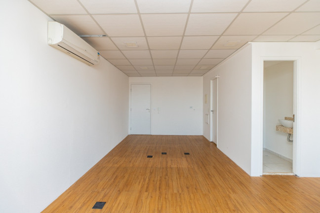 Imagem Ponto Comercial à Venda, 36 m² em Jabaquara - São Paulo