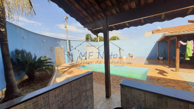 Imagem Casa com 3 Quartos à Venda, 332 m² em Jardim Residence Rio Verde - Pirassununga Imagem Casa com 3 Quartos à Venda, 332 m² em Jardim Residence Rio Verde - Pirassununga