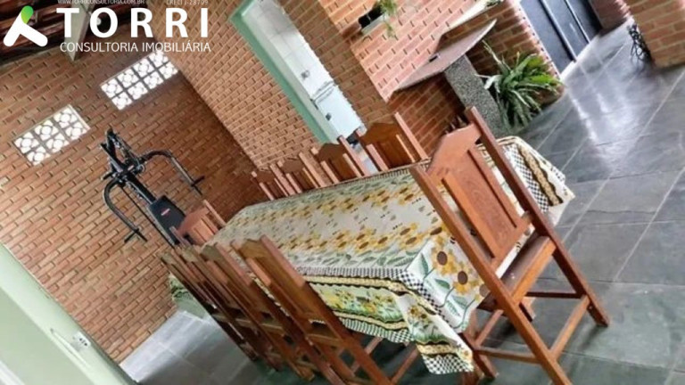 Imagem Sobrado com 3 Quartos à Venda, 268 m² em Jardim Tatiana - Votorantim Imagem Sobrado com 3 Quartos à Venda, 268 m² em Jardim Tatiana - Votorantim