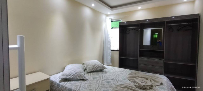 Imagem Apartamento com 1 Quarto à Venda, 45 m² em Vila Nova - Cabo Frio Imagem Apartamento com 1 Quarto à Venda, 45 m² em Vila Nova - Cabo Frio