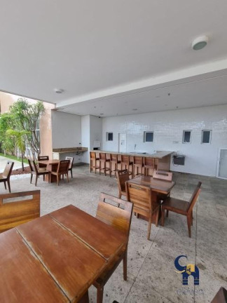 Imagem Apartamento com 3 Quartos à Venda, 110 m² em Patamares - Salvador