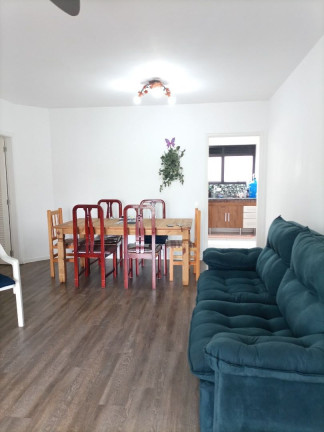 Imagem Apartamento com 3 Quartos à Venda, 98 m² em Morumbi - São Paulo