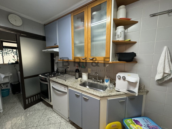 Imagem Apartamento com 2 Quartos à Venda, 85 m² em Brooklin - São Paulo
