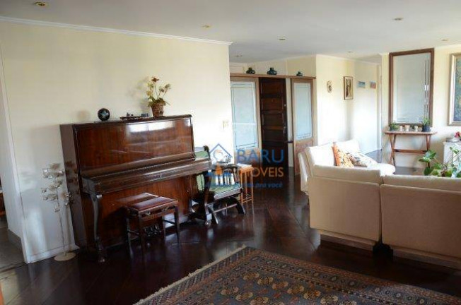 Imagem Apartamento com 4 Quartos à Venda, 280 m² em Perdizes - São Paulo Imagem Apartamento com 4 Quartos à Venda, 280 m² em Perdizes - São Paulo