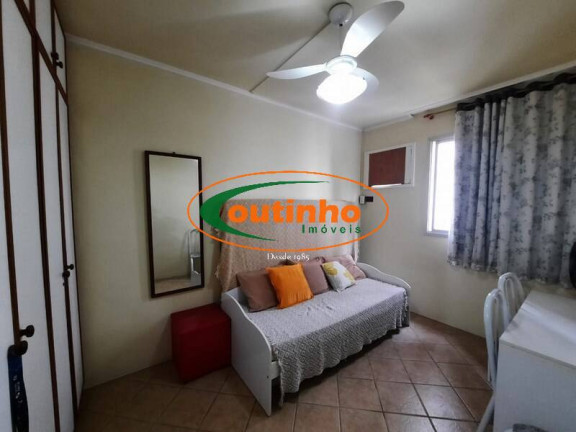 Imagem Cobertura com 4 Quartos à Venda, 174 m² em Grajaú - Rio De Janeiro Imagem Cobertura com 4 Quartos à Venda, 174 m² em Grajaú - Rio De Janeiro