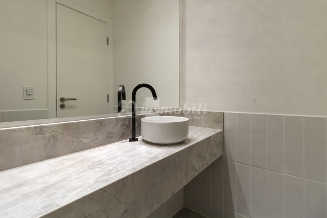 Imagem Apartamento com 3 Quartos à Venda, 176 m² em Higienópolis - São Paulo