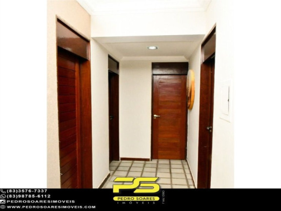 Imagem Apartamento com 3 Quartos à Venda, 125 m² em Intermares - Cabedelo Imagem Apartamento com 3 Quartos à Venda, 125 m² em Intermares - Cabedelo