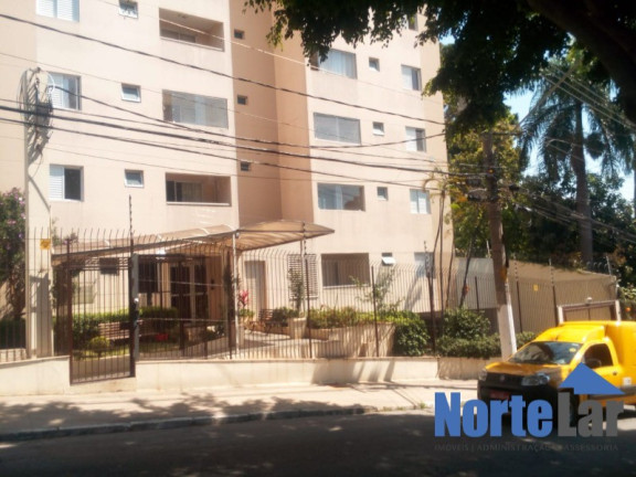 Imagem Apartamento com 2 Quartos à Venda, 54 m² em Nossa Senhora Do ó - São Paulo Imagem Apartamento com 2 Quartos à Venda, 54 m² em Nossa Senhora Do ó - São Paulo