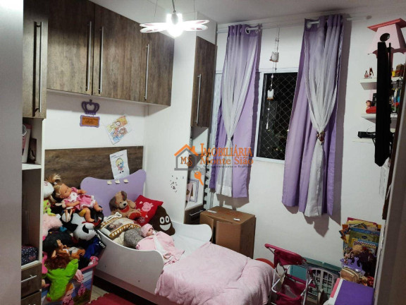 Imagem Apartamento com 2 Quartos à Venda, 55 m² em Centro - Guarulhos Imagem Apartamento com 2 Quartos à Venda, 55 m² em Centro - Guarulhos