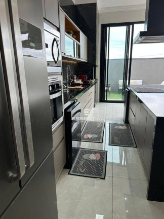 Imagem Casa com 3 Quartos à Venda, 145 m² em Alphaville - Mirassol Imagem Casa com 3 Quartos à Venda, 145 m² em Alphaville - Mirassol