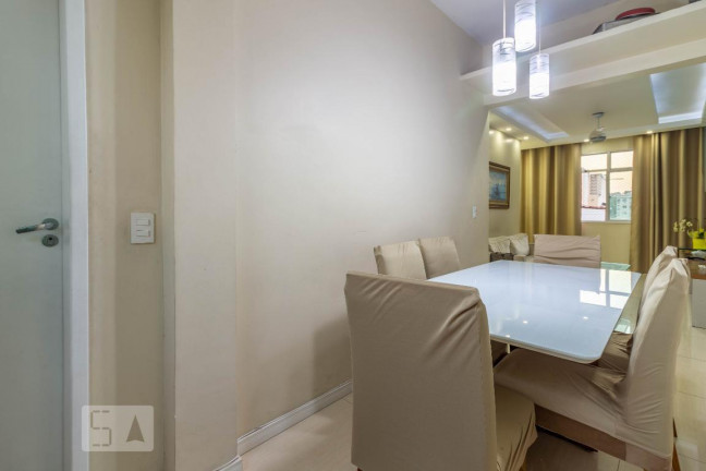Imagem Cobertura com 3 Quartos à Venda, 146 m² em Cachambi - Rio De Janeiro Imagem Cobertura com 3 Quartos à Venda, 146 m² em Cachambi - Rio De Janeiro