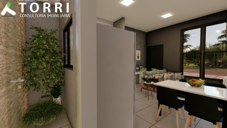 Imagem Casa com 2 Quartos à Venda, 52 m² em éden - Sorocaba Imagem Casa com 2 Quartos à Venda, 52 m² em éden - Sorocaba
