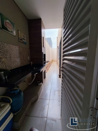 Imagem Casa com 3 Quartos à Venda, 146 m² em Jardim Santa Cecilia - Bonfim Paulista - Ribeirão Preto Imagem Casa com 3 Quartos à Venda, 146 m² em Jardim Santa Cecilia - Bonfim Paulista - Ribeirão Preto