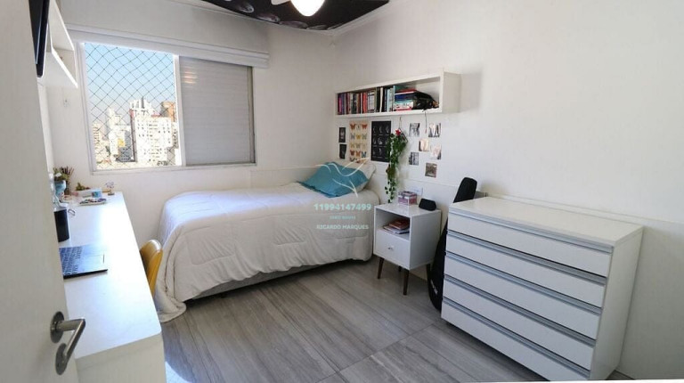 Imagem Apartamento com 2 Quartos à Venda, 99 m² em Pinheiros - São Paulo