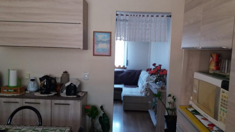 Imagem Casa com 2 Quartos à Venda, 86 m² em Kroeff - Novo Hamburgo