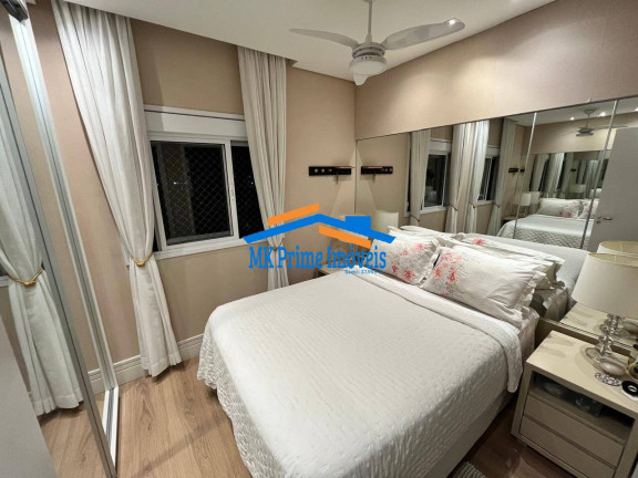 Imagem Apartamento com 3 Quartos à Venda, 70 m² em City Bussocaba - Osasco