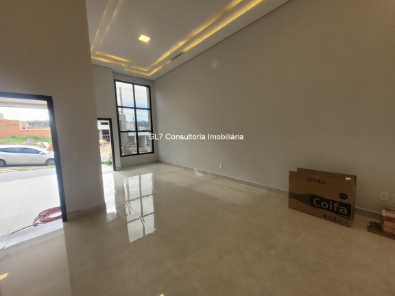 Imagem Casa com 3 Quartos à Venda, 60 m² em Loteamento Park Gran Reserve - Indaiatuba Imagem Casa com 3 Quartos à Venda, 60 m² em Loteamento Park Gran Reserve - Indaiatuba