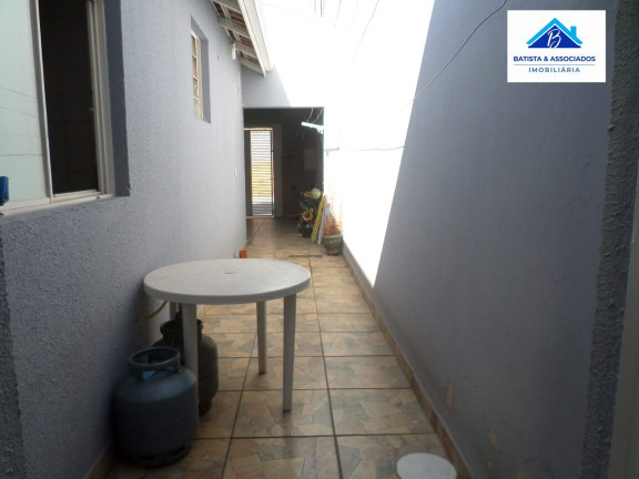 Imagem Casa com 3 Quartos à Venda, 78 m² em Loteamento Residencial Porto Seguro - Campinas Imagem Casa com 3 Quartos à Venda, 78 m² em Loteamento Residencial Porto Seguro - Campinas