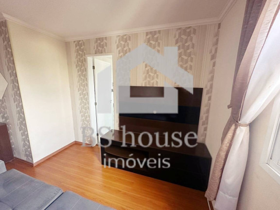 Imagem Apartamento com 1 Quarto à Venda, 43 m² em Casa Branca - Santo André Imagem Apartamento com 1 Quarto à Venda, 43 m² em Casa Branca - Santo André