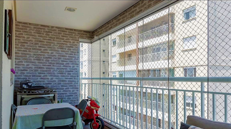 Imagem Apartamento com 3 Quartos à Venda, 104 m² em Centro - São Bernardo Do Campo Imagem Apartamento com 3 Quartos à Venda, 104 m² em Centro - São Bernardo Do Campo