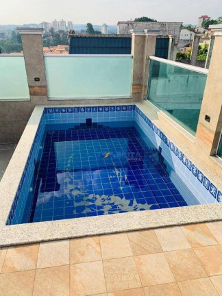Imagem Sobrado com 3 Quartos à Venda, 226 m² em Parque Renato Maia - Guarulhos Imagem Sobrado com 3 Quartos à Venda, 226 m² em Parque Renato Maia - Guarulhos