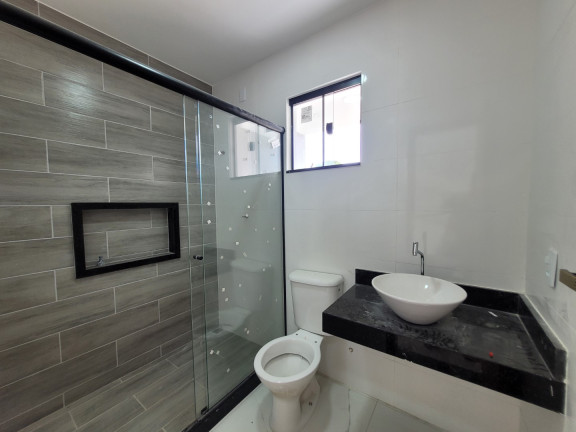 Imagem Casa com 3 Quartos à Venda, 137 m² em Jardim Atlântico Leste (itaipuaçu) - Maricá