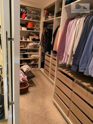 Imagem Apartamento com 4 Quartos à Venda, 218 m² em Jardim Barbosa - Guarulhos Imagem Apartamento com 4 Quartos à Venda, 218 m² em Jardim Barbosa - Guarulhos