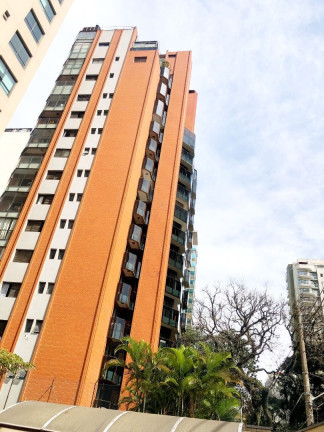 Imagem Apartamento com 4 Quartos à Venda, 173 m² em Itaim Bibi - São Paulo Imagem Apartamento com 4 Quartos à Venda, 173 m² em Itaim Bibi - São Paulo