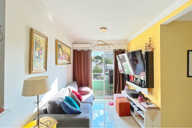 Imagem Apartamento com 3 Quartos à Venda, 89 m² em Teresópolis - Porto Alegre Imagem Apartamento com 3 Quartos à Venda, 89 m² em Teresópolis - Porto Alegre