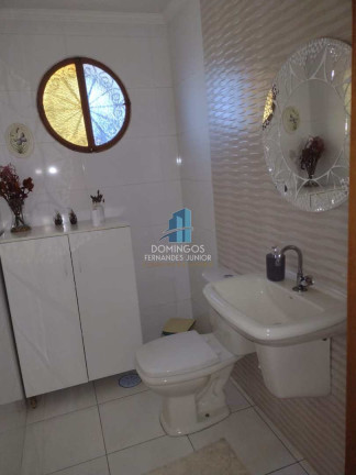 Imagem Casa com 3 Quartos à Venda, 120 m² em Itaquera - São Paulo Imagem Casa com 3 Quartos à Venda, 120 m² em Itaquera - São Paulo