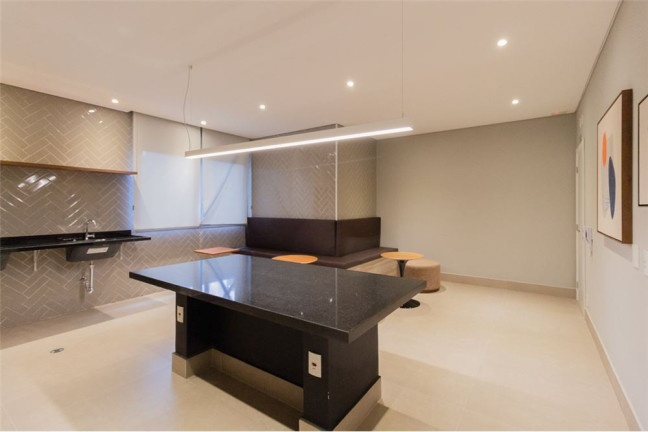 Imagem Loft com 1 Quarto à Venda, 25 m² em Tatuapé - São Paulo Imagem Loft com 1 Quarto à Venda, 25 m² em Tatuapé - São Paulo