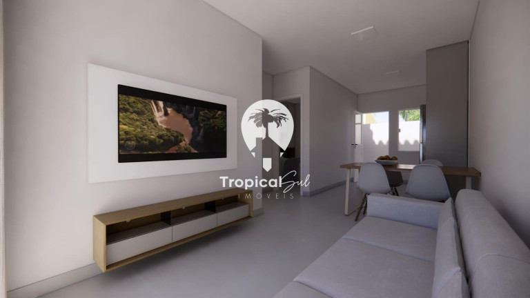 Imagem Casa com 1 Quarto à Venda, 45 m² em Shangri-lá - Pontal Do Parana Imagem Casa com 1 Quarto à Venda, 45 m² em Shangri-lá - Pontal Do Parana