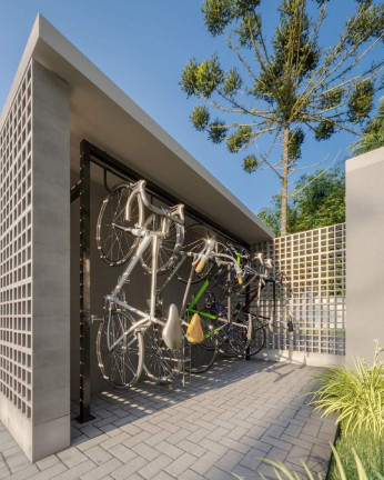 Imagem Apartamento com 2 Quartos à Venda, 55 m² em Portão - Curitiba