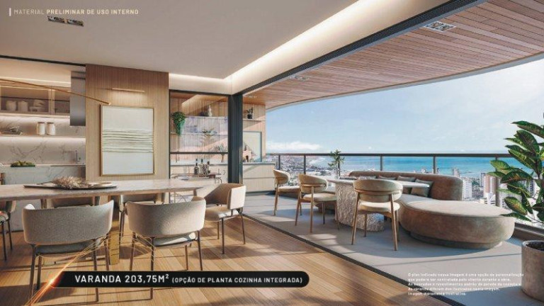 Imagem Apartamento com 4 Quartos à Venda, 163 m²em Meireles - Fortaleza Imagem Apartamento com 4 Quartos à Venda, 163 m²em Meireles - Fortaleza