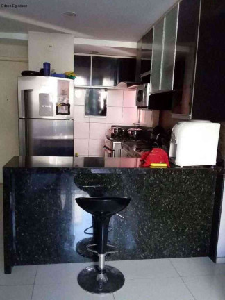 Imagem Apartamento com 3 Quartos à Venda, 68 m² em Piçarreira - Teresina Imagem Apartamento com 3 Quartos à Venda, 68 m² em Piçarreira - Teresina