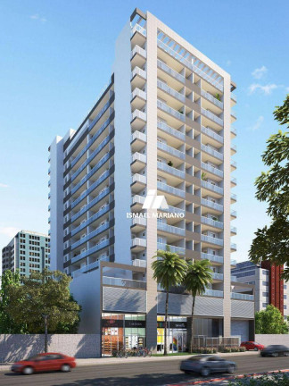 Imagem Apartamento com 2 Quartos à Venda, 61 m² em Praia De Itaparica - Vila Velha