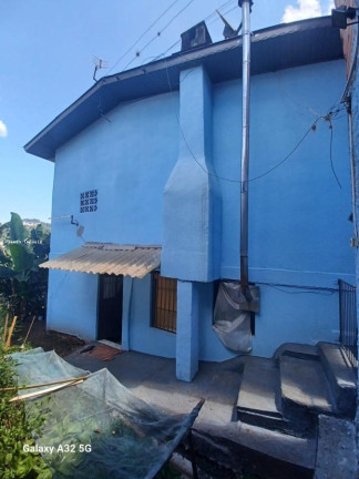 Imagem Casa com 5 Quartos à Venda, 318 m² em Industriários - Concórdia Imagem Casa com 5 Quartos à Venda, 318 m² em Industriários - Concórdia