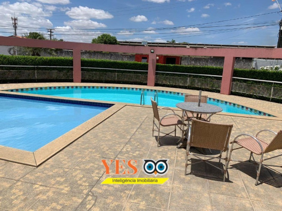 Imagem Casa com 2 Quartos à Venda, 120 m² em Santa Mônica - Feira De Santana Imagem Casa com 2 Quartos à Venda, 120 m² em Santa Mônica - Feira De Santana