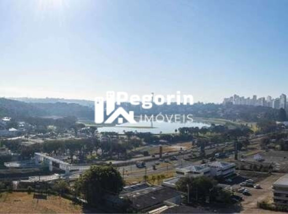 Imagem Apartamento com 4 Quartos à Venda, 238 m² em Campina Do Siqueira - Curitiba