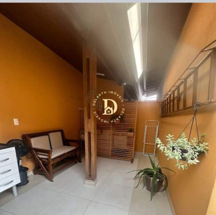 Imagem Casa com 2 Quartos à Venda, 59 m² em Bosque Dos Eucaliptos - São José Dos Campos Imagem Casa com 2 Quartos à Venda, 59 m² em Bosque Dos Eucaliptos - São José Dos Campos