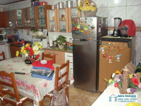 Imagem Casa com 5 Quartos à Venda, 360 m² em Magistério - Balneário Pinhal Imagem Casa com 5 Quartos à Venda, 360 m² em Magistério - Balneário Pinhal