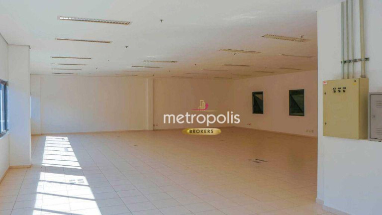 Imagem Galpão para Alugar, 1.350 m² em Vila Jaguara - São Paulo