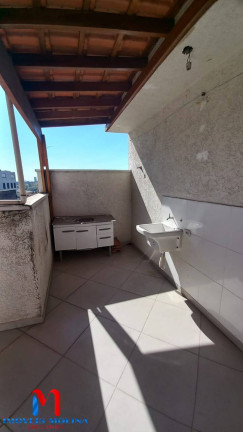 Imagem Cobertura com 2 Quartos à Venda, em Vila Junqueira - Santo André Imagem Cobertura com 2 Quartos à Venda, em Vila Junqueira - Santo André