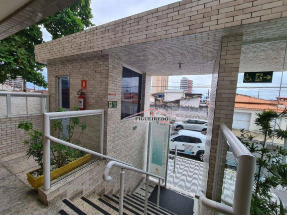 Imagem Apartamento com 1 Quarto à Venda, 40 m² em Nova Mirim - Praia Grande Imagem Apartamento com 1 Quarto à Venda, 40 m² em Nova Mirim - Praia Grande