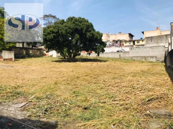 Imagem Terreno para Alugar, 2.166 m² em Paulicéia - São Bernardo Do Campo Imagem Terreno para Alugar, 2.166 m² em Paulicéia - São Bernardo Do Campo