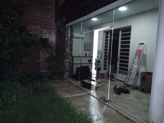 Imagem Imóvel com 3 Quartos para Alugar, 148 m² em Aterrado - Volta Redonda